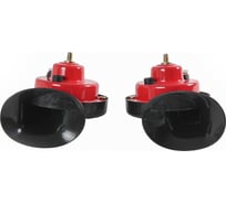 Сигнал звуковой Крал ВАЗ 12в уп. (высокий+низкий) 4121