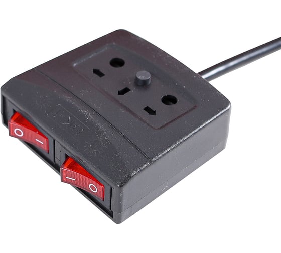Маяк диодный Крал импульсный 12V-24 V (Люстра/Бел/Больш) желтый 96 LED 4312