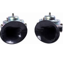 Сигнал звуковой Крал Г-2410, ПАЗ уп. 12в (высокий+низкий) С302/303Д 1959