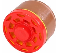 Сигнал звуковой Крал заднего хода красный (24V) (10 шт.) 4972