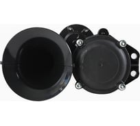 Сигнал пневматический Крал 12/24V VOLVO/MAN/DAF/MB 1154