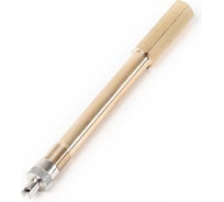 Удлинитель вентиля колеса Крал латунь прямой 100 мм(50 шт.) 1273