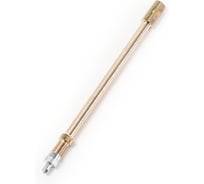 Удлинитель вентиля колеса Крал латунь прямой L=140мм(50 шт.) 1654