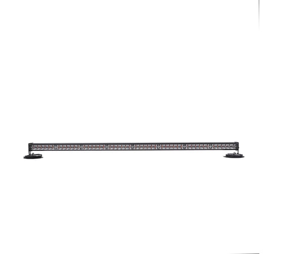 Маяк Крал 87x4.5x3.5см, 12-24V, белый цвет, LED 6111 1