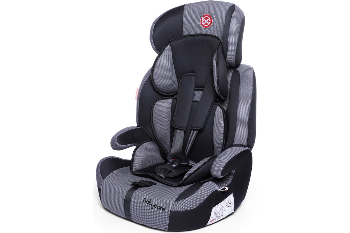 Автомобильное кресло booster seat