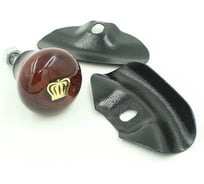 Ручка на руль Крал "Корона" 4742