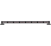 Маяк Крал 87x4.5x3.5cm, 12-24V, желтый цвет 6108