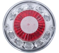 Универсальный светодиодный Крал боковой фонарь/задние фонари красный/зелёный LED 12/24V 5625