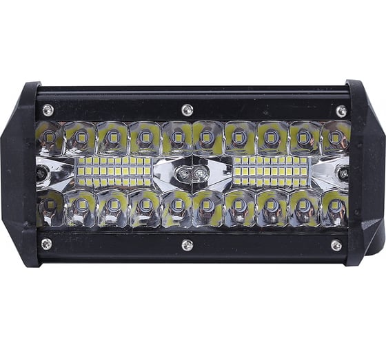 Фара Крал п/т универ.120W 40 LED (шт) 10-30V 4368
