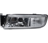 Фара Крал противотуманная MAN TGS,TGX левий 81251016521 L 6734