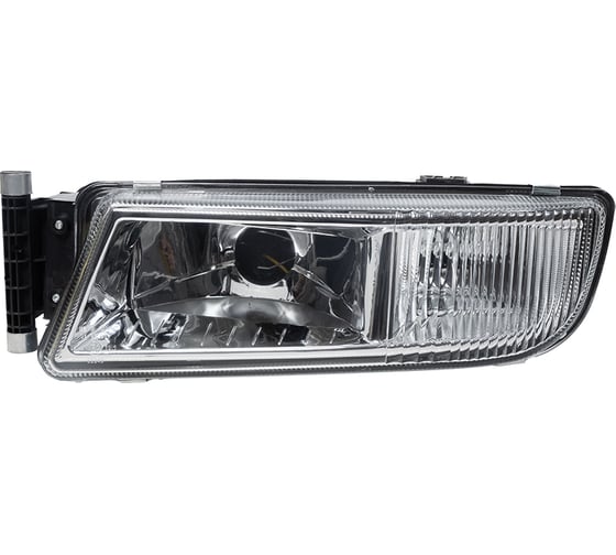 Фара Крал противотуманная MAN TGS,TGX левий 81251016521 L 6734 1