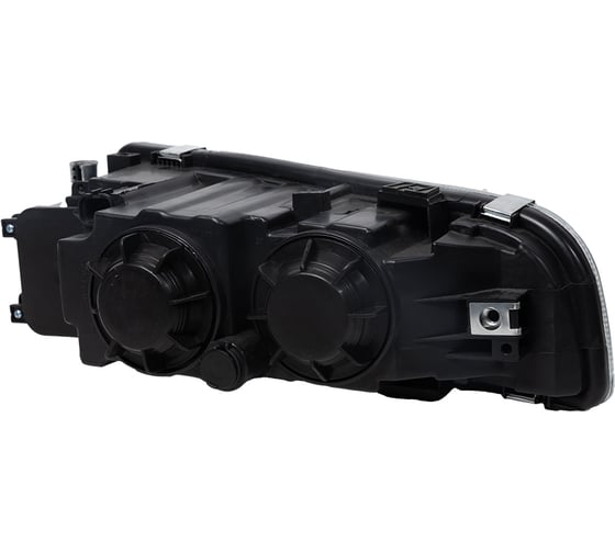 Фара Крал противотуманная MAN TGS,TGX левий 81251016521 L 6734