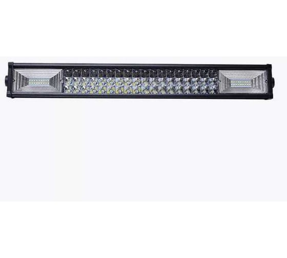 Фара противотуманная универсальная Крал 270W 8100LM 12-36V 3505 1