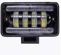 Фара Крал противотуманная универсальная 40W 4400LM 12-80V 3506