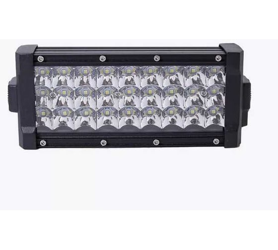 Фара Крал противотуманная универсальная 81W 2430LM 12-36V 3504 1