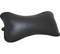 Подушка-косточка на подголовник AUTOSTANDART, 30x20см 103605