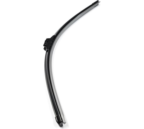 Универсальная щетка стеклоочистителя DENSO Endurovision 550мм, бескаркасная, 1 шт. EFR-055