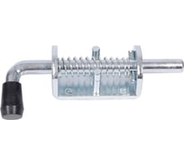 Фиксатор двери Крал штырьковый длина 15см ширина 4 см высота 3.5см 6465