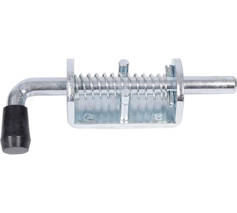 Фиксатор двери Крал штырьковый длина 15см ширина 4 см высота 3.5см 6465