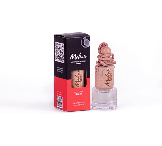 Автопарфюм Melien по мотивам Baccarat Rouge 4603809604248