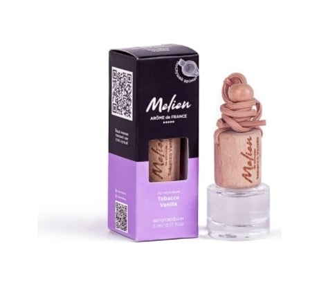 Автопарфюм Melien по мотивам Tobacco Vanille 4603809604286