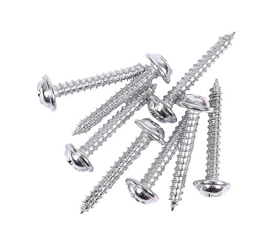 Фонарь габаритный Крал 21-ти диодный 4364 LED (желтый) короткий 12-24V мигающий (4 шт.) 5757