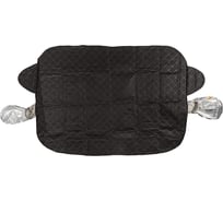 Накидка на лобовое стекло SKYWAY защита 145*105см от солнца, снега и льда S01204012