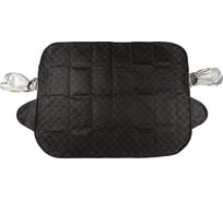 Накидка на лобовое стекло SKYWAY защита 158*114см от солнца, снега и льда S01204011