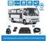 Система видеонаблюдения INTEGO ОНЛАЙН Bus для автобуса (типа ПАЗ, 2 двери).2 камеры - установка камер на водителя и две камеры в салон (на каждую дверь). Сертификат под ПП 969 Intego Bus Online 2