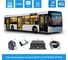 Система видеонаблюдения INTEGO ОНЛАЙН BigBus для автобуса (типа ЛИАЗ, 3 двери). 4 камеры - установка камер на водителя и три камеры в салон (на каждую дверь). Сертификат под ПП 969 Intego BigBus Online 2