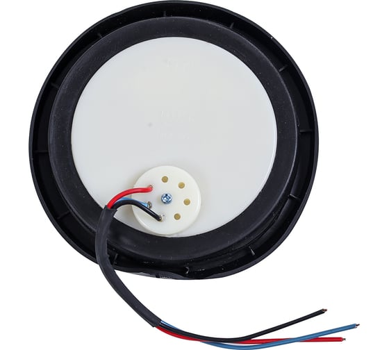 Светодионый Крал Стоп Поворотник Зад. Ход задние для грузовика, прицепа 12-24V, красный, 4 шт 5210