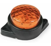 Габарит Крал круглый, мигающий, 50 шт Крал 3716