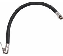 Удлинитель шланга подкачки Крал (Чёрный) силикон (50 шт.) 3130