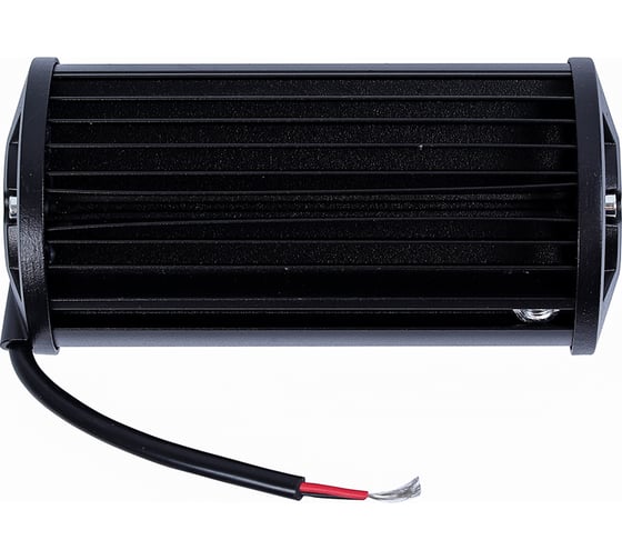 Фара противотуманная Крал дальний свет Led 121-120W 4187