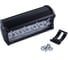 Фара противотуманная Крал дальний свет Led 121-120W 4187 1