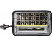 Фара противотуманная Крал универсальная 126W 3780LM 12-80V 3507