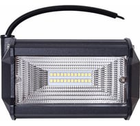 Фара противотуманная Крал универсальная 131x75x62mm 72W 5040 12-36V 3509