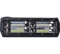 Фара противотуманная Крал универсальная 144W 4320LM 12-60V 3491