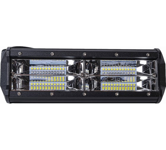 Фара противотуманная Крал универсальная 144W 4320LM 12-60V 3491 1