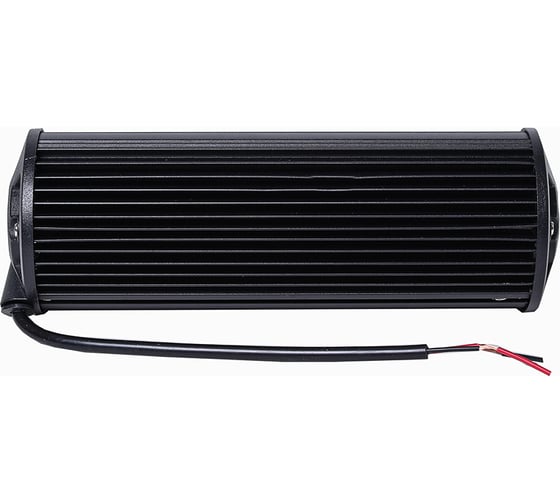 Фара противотуманная Крал универсальная 144W 4320LM 12-60V 3491