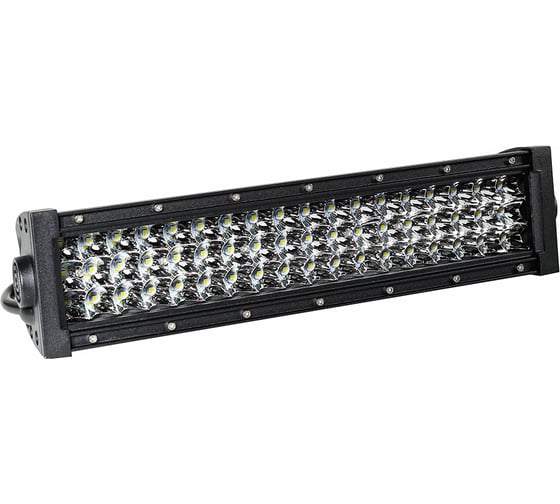 Фара противотуманная Крал универсальная 162W 4060LM 12-36V 3510 1