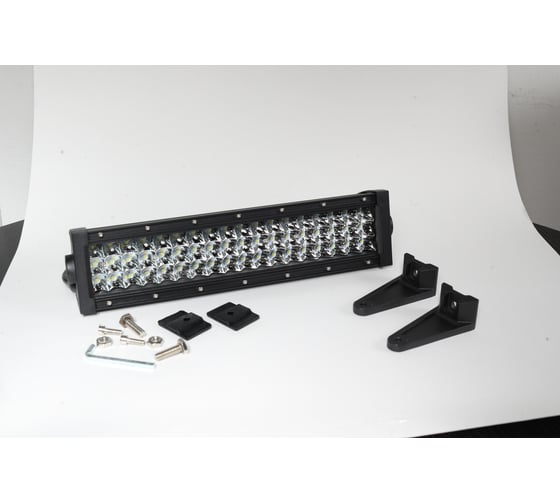 Фара противотуманная Крал универсальная 162W 4060LM 12-36V 3510