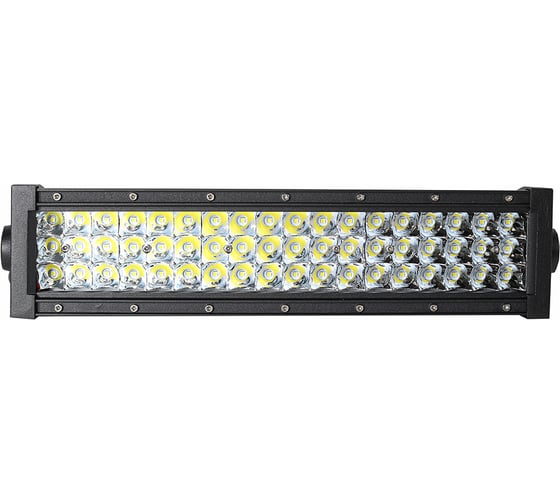 Фара противотуманная Крал универсальная 162W 4060LM 12-36V 3510