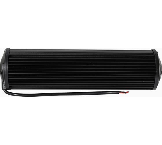Фара противотуманная Крал универсальная 162W 4860 LM 12-60V 3508