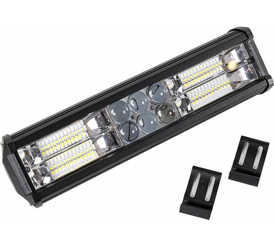 Фара противотуманная Крал универсальная 162W 4860 LM 12-60V 3508