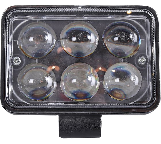 Фара противотуманная Крал универсальная 18W 1260LM 12-80V 3493