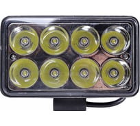 Фара противотуманная Крал универсальная 24W 1680LM 12-80V 3500