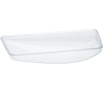 Стекло фары Крал MAN TGS TGX, левый L 6751