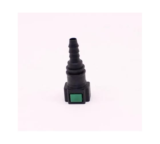 Штуцер топливного шланга Крал прямой 7,89 3163-10-110440500 L-54mm (10 шт.) 4400