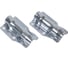 Штанговый замок оцинкованная сталь Крал 6473 4